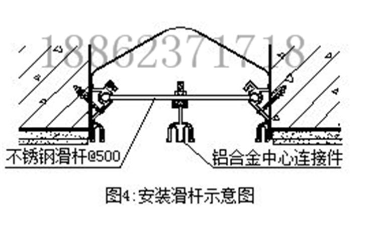 外墙橡胶变形缝