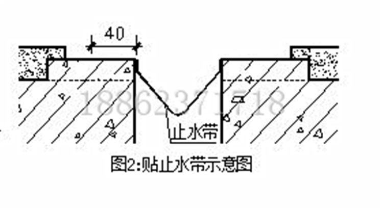 地坪变形缝